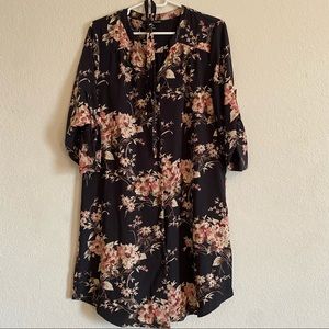 41 Hawthorn Shirt Dress